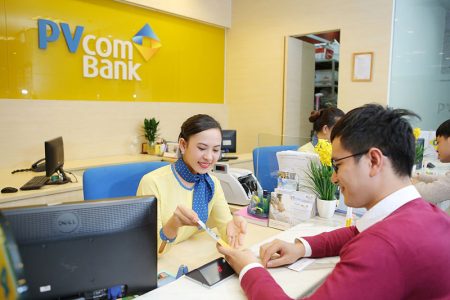 Lãi suất vay mua nhà trả góp của ngân hàng PVcombank 