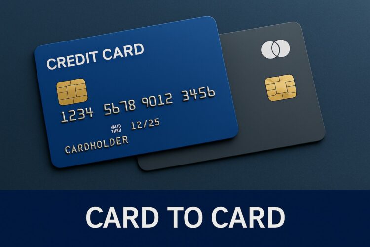 Mở thẻ tín dụng theo thẻ của ngân hàng khác Mở thẻ tín dụng theo thẻ của ngân hàng khác