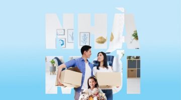 4 bước thủ tục vay mua nhà