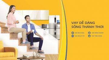 PVCombank với nhiều hình thức cho vay đa dạng, linh hoạt