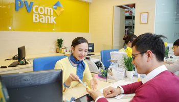 Lãi suất vay mua nhà trả góp của ngân hàng PVcombank