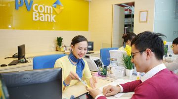 Lãi suất vay mua nhà trả góp của ngân hàng PVcombank