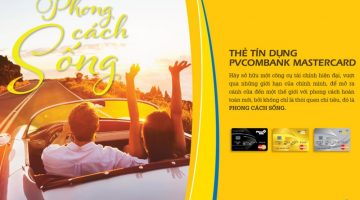 mở thẻ tín dụng và 8 điều cần lưu ý