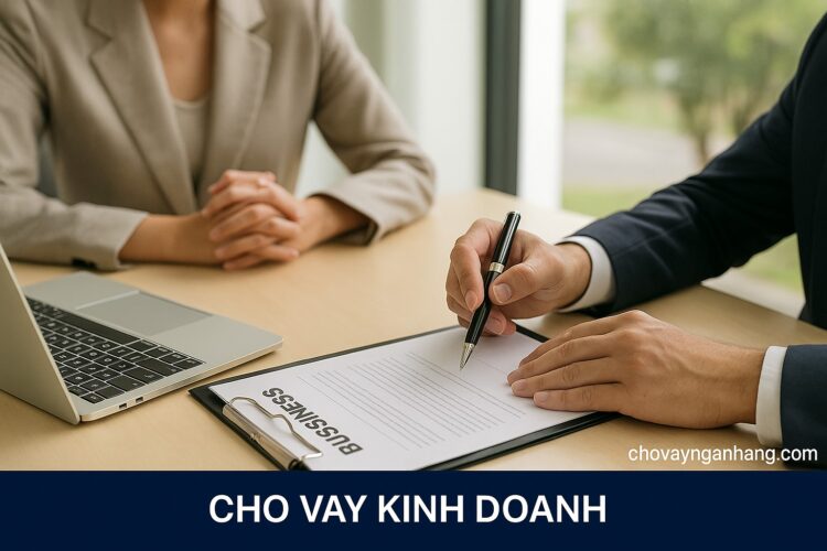 Cho vay hạn mức là gì ? Điều kiện và thủ tục của vay hạn mức tại PVcombank