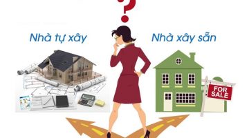 6 điều cần lưu ý trước khi đặt cọc mua nhà