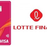 Mở thẻ tín dụng tại Lotte Finance đơn giản dễ dàng