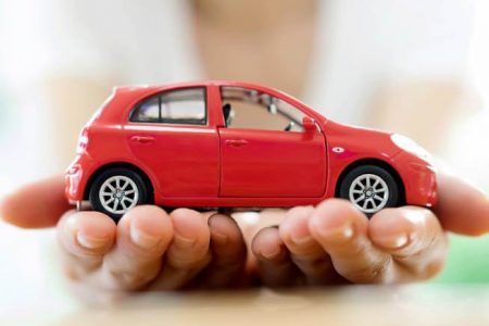 TPBank cho vay mua xe ô tô lãi suất thấp