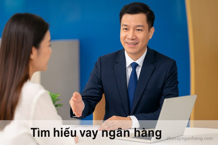 Tìm hiểu về hình thức vay mua căn hộ tại ngân hàng Tìm hiểu về hình thức vay mua căn hộ tại ngân hàng