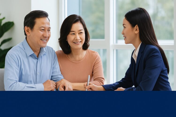 Tìm hiểu về hình thức vay mua căn hộ tại ngân hàng Tìm hiểu về hình thức vay mua căn hộ tại ngân hàng