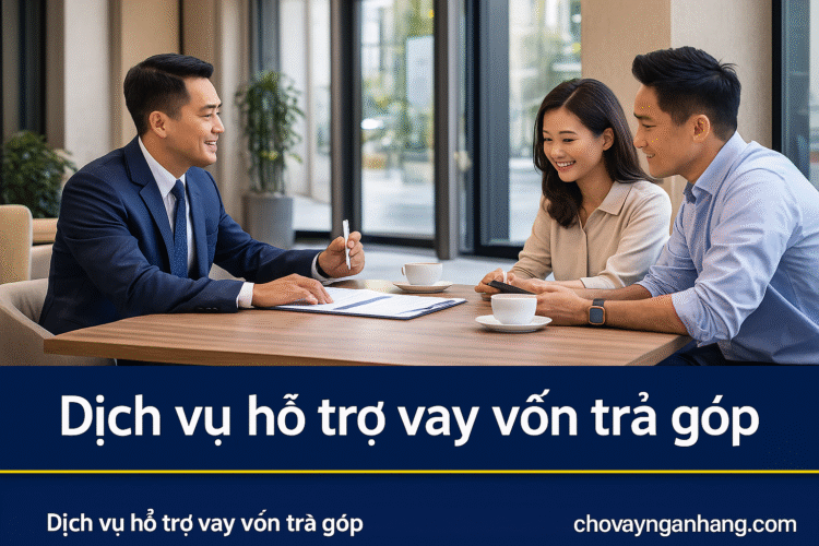 Lợi ích của dịch vụ hỗ trợ vay vốn trả góp mà bạn nên biết dịch vụ hỗ trợ vay vốn trả góp lãi thấp.jpg