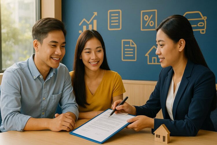 Vay mua căn hộ chung cư Asiana Capella và vô vàng ưu đãi Vay mua căn hộ chung cư Asiana Capella và vô vàng ưu đãi