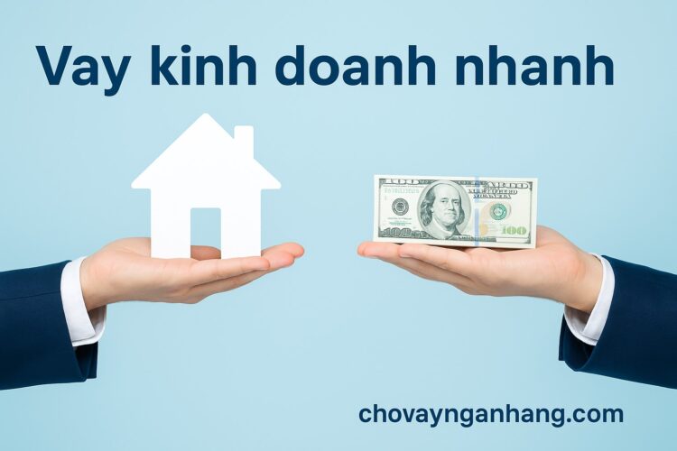 Hình thức và điều kiện vay sản xuất kinh doanh tại ngân hàng VIB