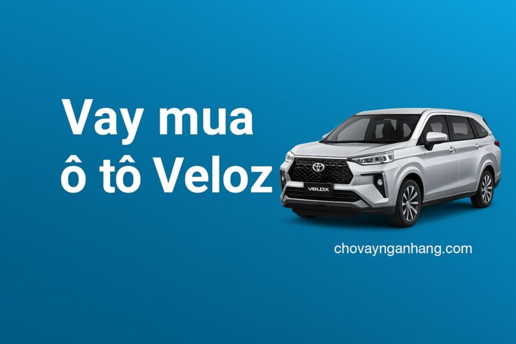 Vay mua xe Toyota - Thủ tục và những điều cần biết Vay mua xe Toyota - Thủ tục và những điều cần biết