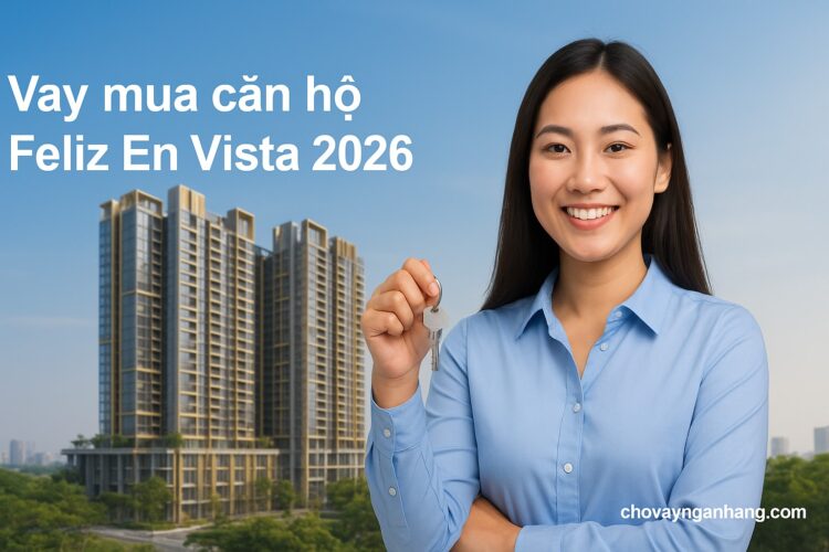 Vay mua căn hộ Feliz En Vista chính chủ, ưu đãi hấp dẫn tại VIB Vay mua căn hộ Feliz En Vista chính chủ, ưu đãi hấp dẫn tại VIB
