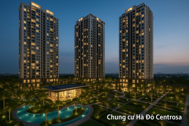 Vay mua căn hộ HaDo Centrosa thủ tục đơn giản, nhanh chóng Vay mua căn hộ HaDo Centrosa thủ tục đơn giản, nhanh chóng