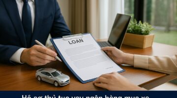 Vay mua xe Mercedes tại ngân hàng VIB với lãi suất ưu đãi cực thấp