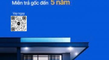 Vay mua căn hộ Vin tại VIB năm 2025 chỉ từ 5,8%/năm