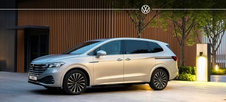 Ngân hàng cho vay lãi suất thấp xe Volkswagen