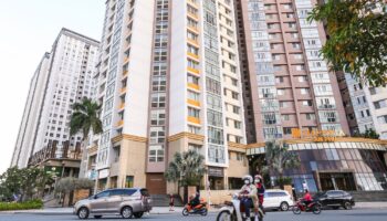 Lợi ích khi vay mua nhà tại ngân hàng