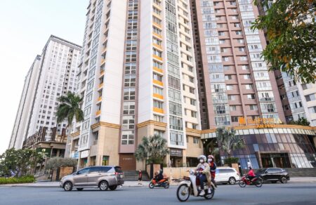 Lợi ích khi vay mua nhà tại ngân hàng