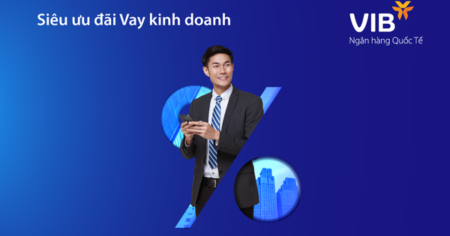 Vay đầu tư kinh doanh bất động sản 2025 cùng VIB Vay đầu tư kinh doanh bất động sản 2025 cùng VIB