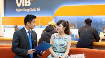Vay đầu tư kinh doanh bất động sản 2025 cùng VIB