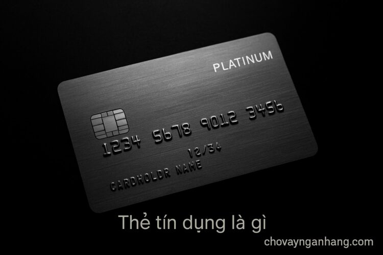 Lợi và hại khi xài thẻ tín dụng Lợi và hại khi xài thẻ tín dụng