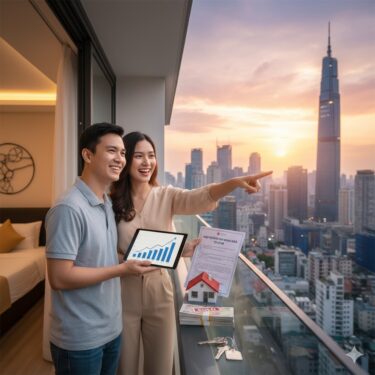 Các ngân hàng cho vay mua nhà TP HCM uy tín nhất hiện nay Các ngân hàng cho vay mua nhà TP.HCM uy tín nhất hiện nay