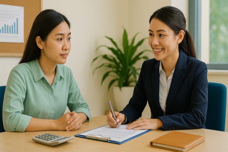 Thu nhập bao nhiêu thì vay tín chấp 250 triệu? Hướng dẫn chuẩn DTI 2026 cho Freelancer” Thu nhập bao nhiêu thì vay tín chấp 250 triệu.